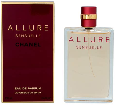 chanel allure kullananlar|Allure Chanel perfume .